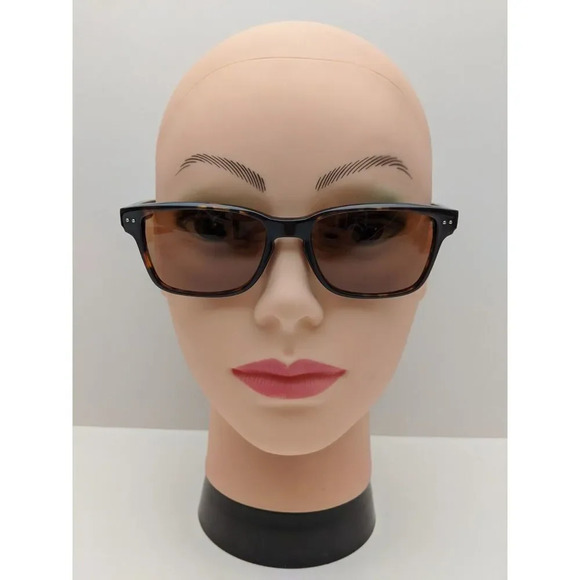 🕶️Brooks Brothers BB725S Sunglasses 52/17 140 /ALL701🕶️ - Picture 9 of 9